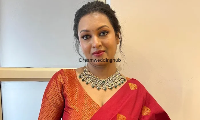 Ushas Beauty Parlour